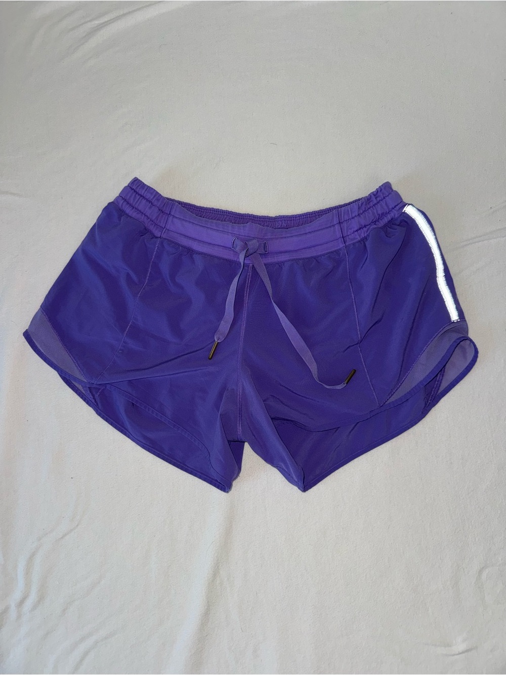 Lululemon Hotty Hot Short